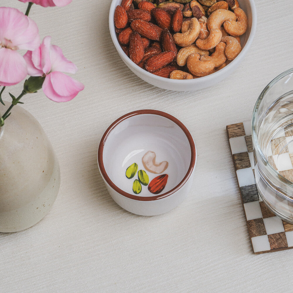 Macro Bowl Set