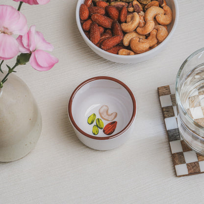 Macro Bowl Set