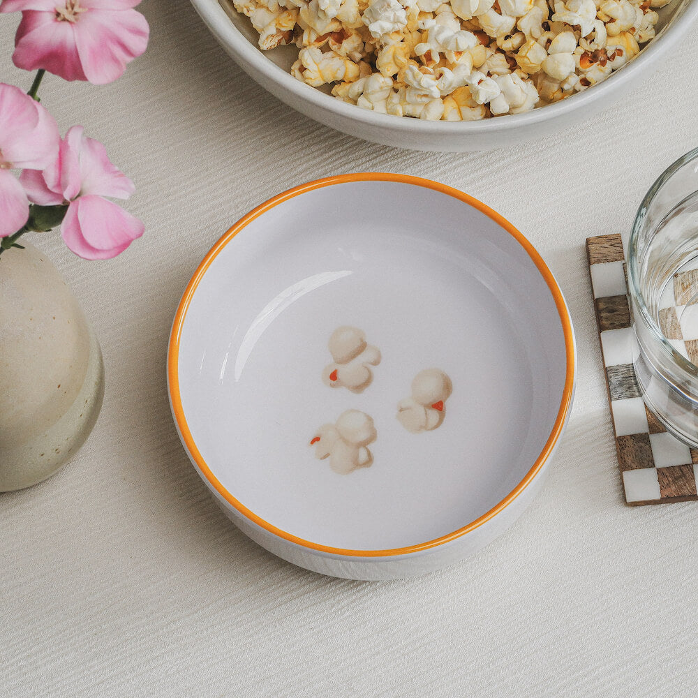 Macro Bowl Set